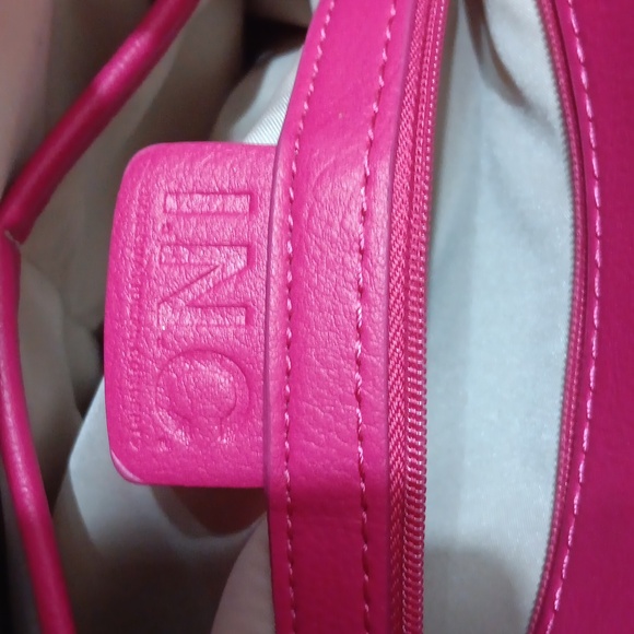 INC Shoulder  Bags Size 10×8.5×3 - Picture 3 of 4
